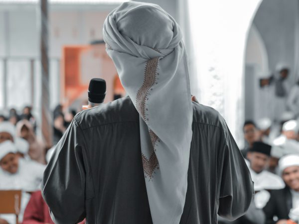 Guru: Pilar Utama Pendidikan di Pesantren Jamiatun Mu'tadi