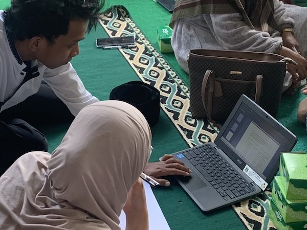 Artikel Guru: Panduan Membuat Rencana Pelaksanaan Pembelajaran (RPP) untuk Guru di Pesantren Jamiatun Mu'tadiArtikel Guru
