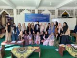 Kegiatan PagelaranPeningkatan Kualitas Pendidikan di Pesantren Daruttahuid melalui Pelatihan Guru dan Pembelajaran SiswaKegiatan Pagelaran