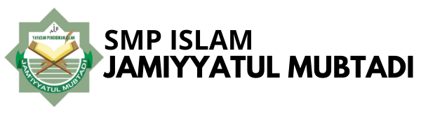 YPI JAMIYYATUL MUBTADI